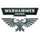 WARHAMMER 40,000 WARHAMMER 40,000